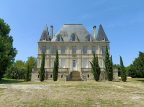 Château Listrac